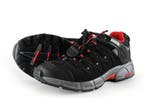 Meindl Sportschoenen Jongens in maat 29 Zwart, Verzenden, Meindl, Zo goed als nieuw, Jongen of Meisje
