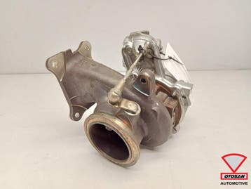 VW Audi Turbo 2.0 TSI 06k145654j, Ophalen, Gebruikt, Volkswagen