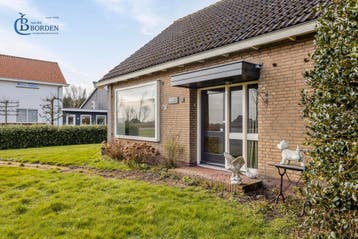 Te huur: Huis Boekel in Akersloot, Akersloot, Noord-Holland