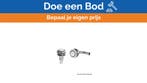 Bieden: Osculati Stainless Steel Air Vent 90 -, Watersport en Boten, Bootonderdelen, Ophalen of Verzenden, Nieuw, Kombuis en Sanitair