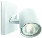 Philips Runner opbouwspot wit GU10 max. 50W, Ophalen of Verzenden, Nieuw