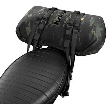 Rollpack 20 waterdichte zadeltas Kriega, Motoren, Verzenden, Nieuw