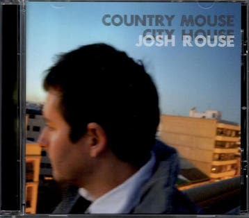 cd - Josh Rouse - Country Mouse City House, Verzenden, Zo goed als nieuw