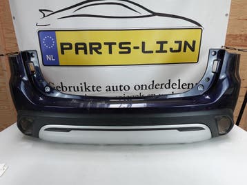 Gebruikt Mitsubishi Outlander III Facelift originele achterb, Auto-onderdelen, Ophalen of Verzenden, Nieuw