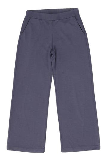 &amp;CO Woman Broek in maat L Blauw, &amp;CO Woman, Verzenden, Gedragen, Blauw