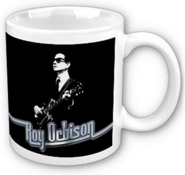 Roy Orbison - This Time - Mok officiële merchandise, Verzamelen, Muziek, Artiesten en Beroemdheden, Gebruiksvoorwerp, Nieuw, Ophalen of Verzenden