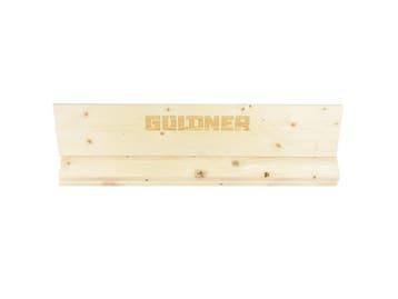 Planken 3x voor zitbank Güldner G25, G30, G35, G40, G45, G50, Ophalen of Verzenden