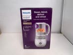Philips Avent SCF883/01 Stomer / Blender, Verzenden, Zo goed als nieuw