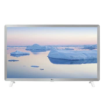 LG 32LK6200PLA - 32 inch LED Smart TV, Ophalen, 50 Hz, 80 tot 100 cm, Zo goed als nieuw