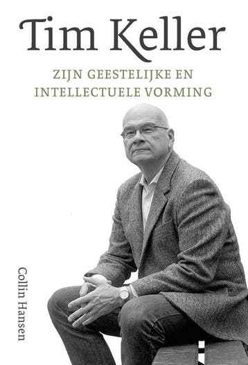 9789051946161 Tim Keller | Tweedehands, Boeken, Verzenden, Zo goed als nieuw, Collin Hansen