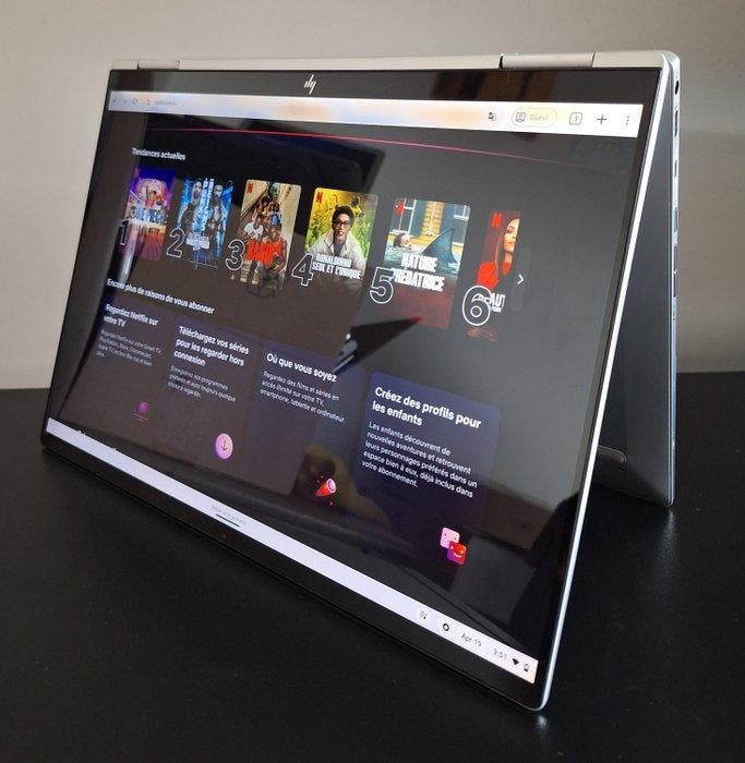 HP HP Elite C1030 Chromebook i7 / 16GB RAM – Modèle, Spelcomputers en Games, Spelcomputers | Overige Accessoires