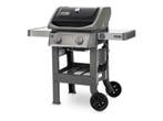 Weber Spirit II E-210 GBS Gasbarbecue 44010164, Tuin en Terras, Nieuw, Gas, Weber, Vrijstaand