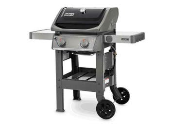 Weber Spirit II E-210 GBS Gasbarbecue 44010164, Nieuw, Gas, Weber, Vrijstaand