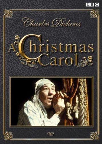 Christmas Carol (dvd tweedehands film), Ophalen of Verzenden, Nieuw in verpakking
