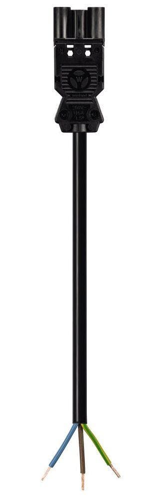 WielAnd GST18i3 patchkabel configureerbare installatie voor, Verzenden, Nieuw, Overige typen