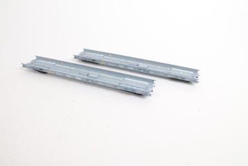 Märklin H0 - 4796 - Modeltrein goederenwagon (1) - Rollende, Nieuw