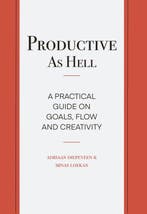 Productive as Hell 9798531617248 Adriaan Diepeveen, Verzenden, Zo goed als nieuw, Adriaan Diepeveen