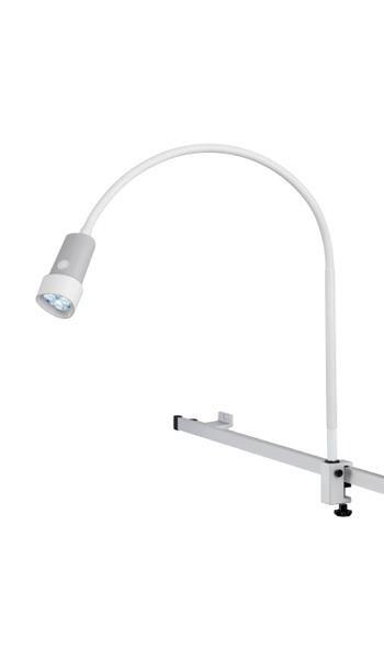 Derungs HALUX N30 flexibele arm, kop in het verlengde van de, Verzenden, Nieuw in verpakking