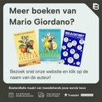 Tante Poldi en de Siciliaanse leeuwen / Tante Poldi / 1, Boeken, Verzenden, Gelezen, Mario Giordano