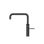€792 QUOOKER FUSION SQUARE ZWART LOSSE KRAAN – KFSBLK, Ophalen of Verzenden, Nieuw