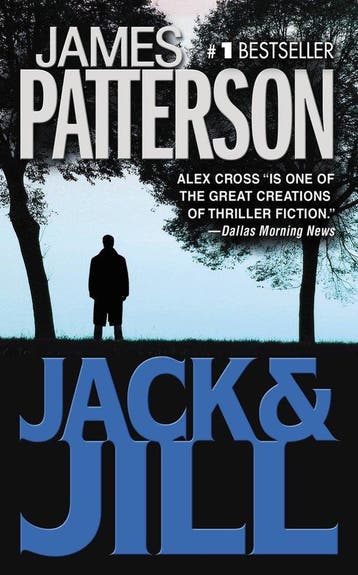 Jack & Jill - Patterson, Verzenden, Gelezen