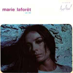 vinyl single 7 inch - Marie LaforÃªt - Vol. XVI, Verzenden, Zo goed als nieuw, 7 inch, Pop