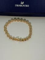 Swarovski - Metaal, kristal - Armband
