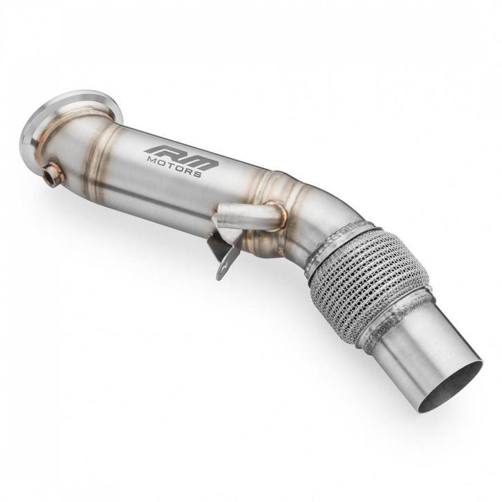 Bmw B48 downpipe, Auto-onderdelen, Overige Auto-onderdelen, Ophalen of Verzenden
