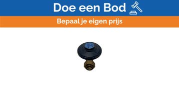Bieden: Ipragaz High-Quality LPG Gas Pressure Regulator 29, Ophalen of Verzenden, Nieuw, Kombuis en Sanitair, Zeilboot of Motorboot