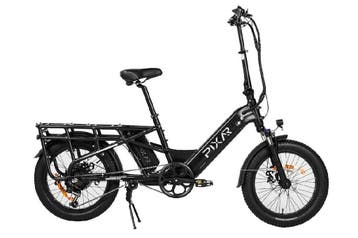 Pixar Plus – Elektrische Fiets Strak Design | E-bike 25km/u, Ophalen of Verzenden, Nieuw