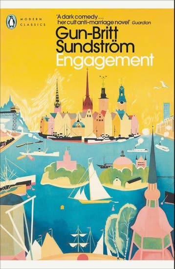Engagement | Gun-britt Sundstrom | Nieuw, Ophalen of Verzenden, Nieuw, Gun-britt Sundstrom