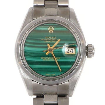 Rolex - Datejust - Zonder minimumprijs - 6917 - Dames -, Nieuw