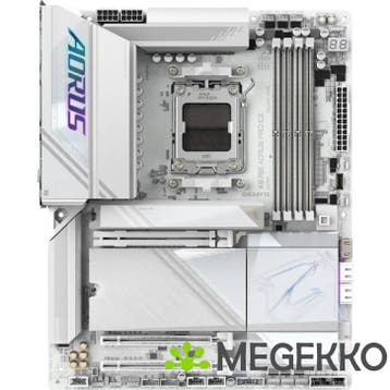 Gigabyte X870E AORUS PRO ICE, Verzenden, Nieuw
