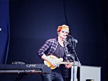 Kodaline Tickets – do 10 dec – TivoliVredenburg Utrecht, Twee personen, December