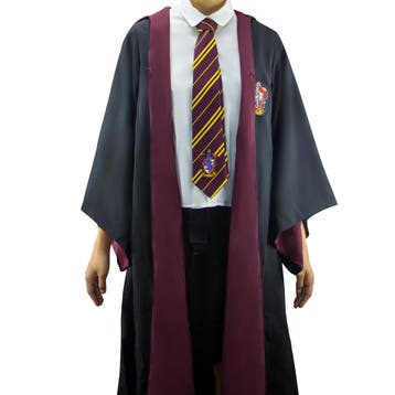 Harry Potter Gryffindor Wizard Robe, Ophalen of Verzenden, Nieuw