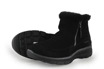 Skechers Boots in maat 40 Zwart, Skechers, Verzenden, Zwart, Overige typen