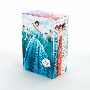 The Selection Stories - Kiera Cass 9780062361790, Boeken, Verzenden, Gelezen, Kiera Cass