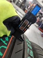 225/45/18 245/40/18 *RSC CONTINENTAL 6,1/6MM PROFIEL 4X, Ophalen, 18 inch, Gebruikt, Band(en)
