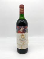 1985 Château Mouton Rothschild - Pauillac 1er Grand Cru, Nieuw