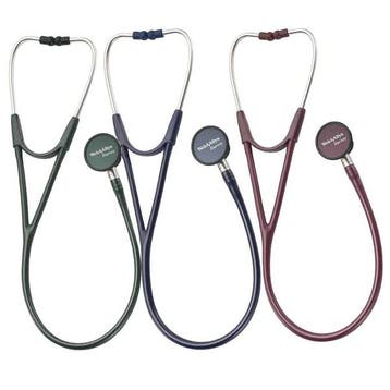Welch Allyn Tycos Harvey Elite navy blauw, Verzenden, Nieuw