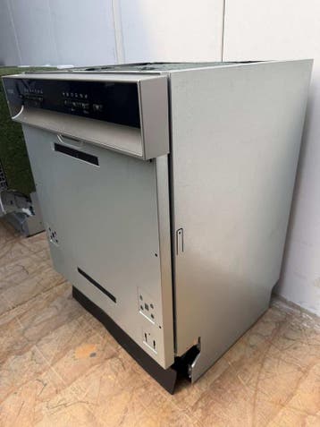 Vaatwasser Koenic KDW 6031-1 C BI 14 couverts C, Verzenden, Nieuw, Inbouw