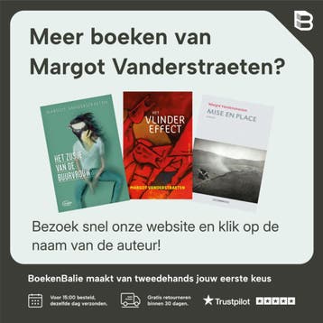 Mazzel tov - Margot Vanderstraeten 9789045047294, Verzenden, Gelezen, Margot Vanderstraeten