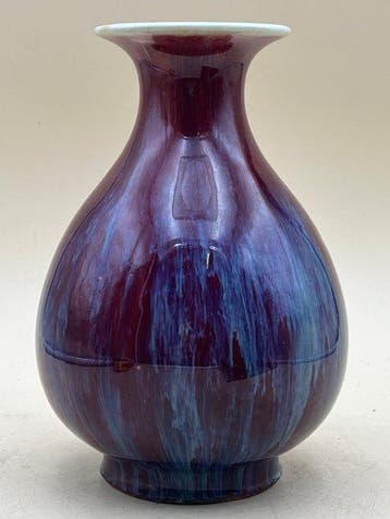 Porselein - China - Qing Dynastie (1644-1911)