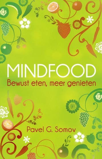 Mindfood - Pavel G. Somov 9789045312354, Verzenden, Zo goed als nieuw, Pavel G. Somov