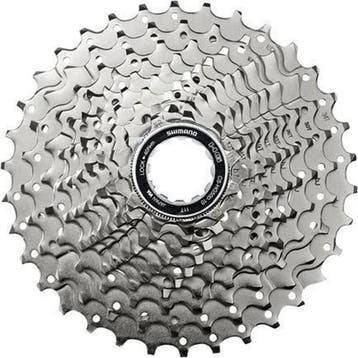 Shimano Deore CS-M4100 10-Speed - Cassette - 11-42, Ophalen of Verzenden, Zo goed als nieuw, Shimano