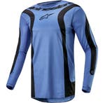 Alpinestars Fluid motorcross shirt lichtblauw - MAAT XL, Motoren, Nieuw met kaartje, Motorcrosskleding