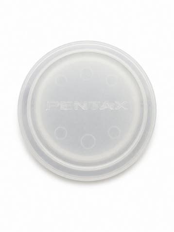Achterlensdop voor Pentax 645 Medium Format Mount, Verzenden, Zo goed als nieuw
