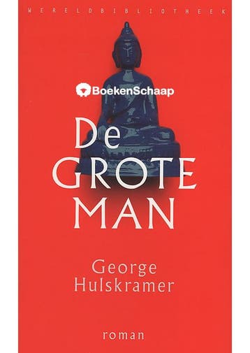De grote man George Hulskramer, Boeken, Verzenden, Gelezen