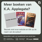 De gevangene / Animorphs / 6 9789024366873 K.A. Applegate, Boeken, Verzenden, Gelezen, K.A. Applegate