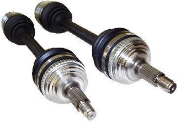 DSS Acura 1994-2001 (DC2/4) Integra Basic Axle Level 0 -Left, Ophalen of Verzenden, Nieuw